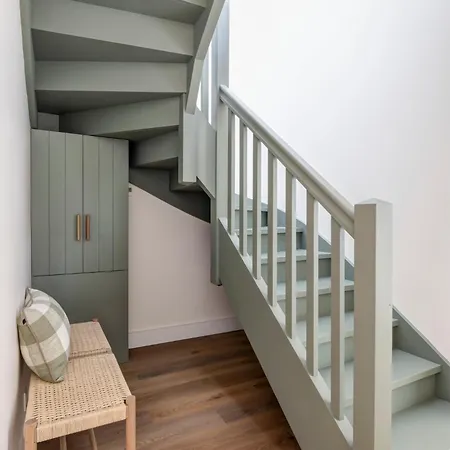 Oyana Au Coeur Du Moulleau Pyla Sur Villa Arcachon