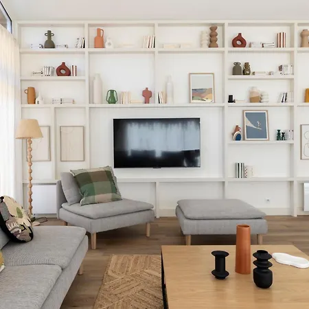 Oyana Au Coeur Du Moulleau Pyla Sur Villa *