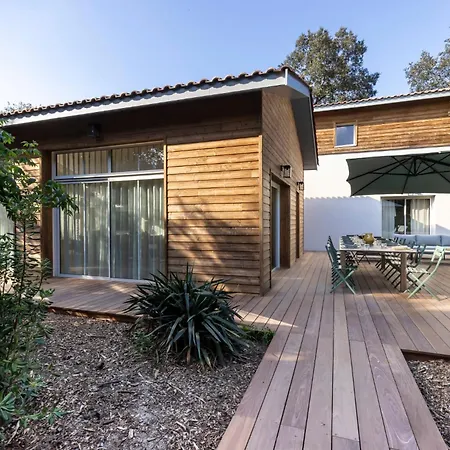 Oyana Au Coeur Du Moulleau Pyla Sur *