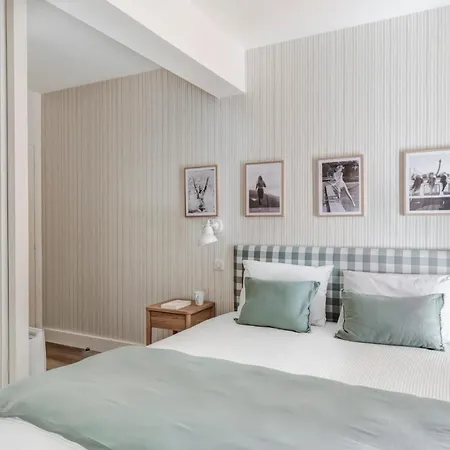 Oyana Au Coeur Du Moulleau Pyla Sur