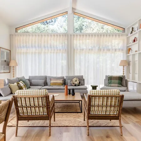 Oyana Au Coeur Du Moulleau Pyla Sur Villa *