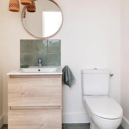 Oyana Au Coeur Du Moulleau Pyla Sur Villa