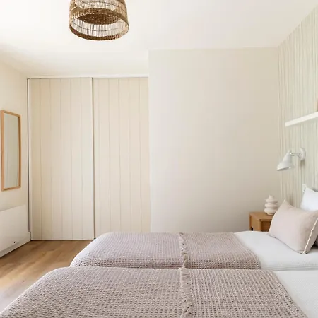 Villa Oyana Au Coeur Du Moulleau Pyla Sur