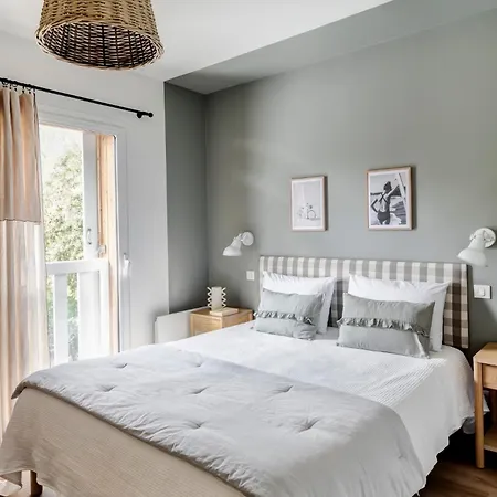 Oyana Au Coeur Du Moulleau Pyla Sur * Arcachon