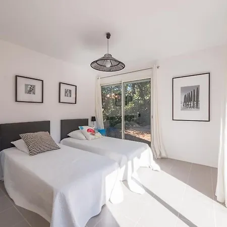 Oyana Au Coeur Du Moulleau Pyla Sur Villa Arcachon