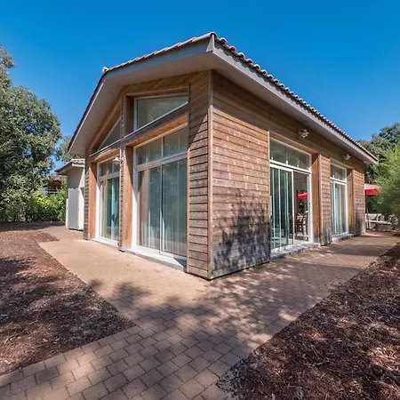 Oyana Au Coeur Du Moulleau Pyla Sur Villa *