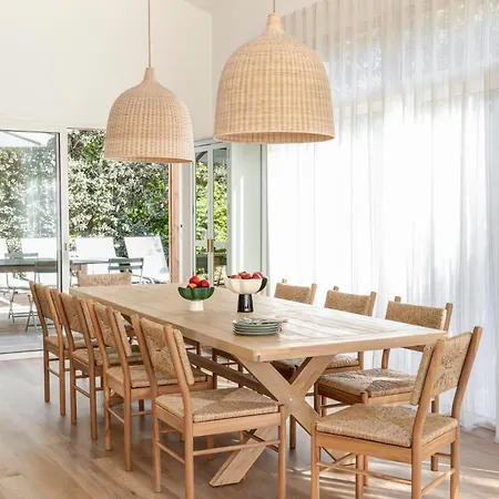 Oyana Au Coeur Du Moulleau Pyla Sur * Arcachon