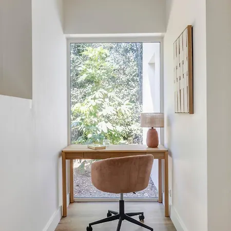 Oyana Au Coeur Du Moulleau Pyla Sur Arcachon