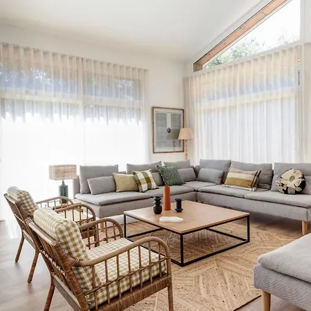 Oyana Au Coeur Du Moulleau Pyla Sur *