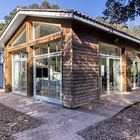 Villa Oyana Au Coeur Du Moulleau Pyla Sur