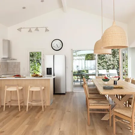 Oyana Au Coeur Du Moulleau Pyla Sur Villa *