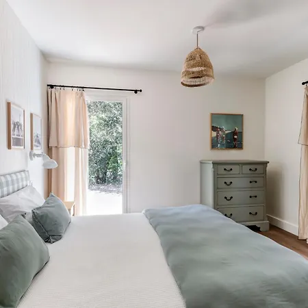 Villa Oyana Au Coeur Du Moulleau Pyla Sur Arcachon