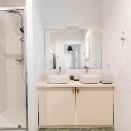 Villa Oyana Au Coeur Du Moulleau Pyla Sur Arcachon