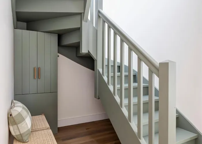 Oyana Au Coeur Du Moulleau Pyla Sur Villa Arcachón