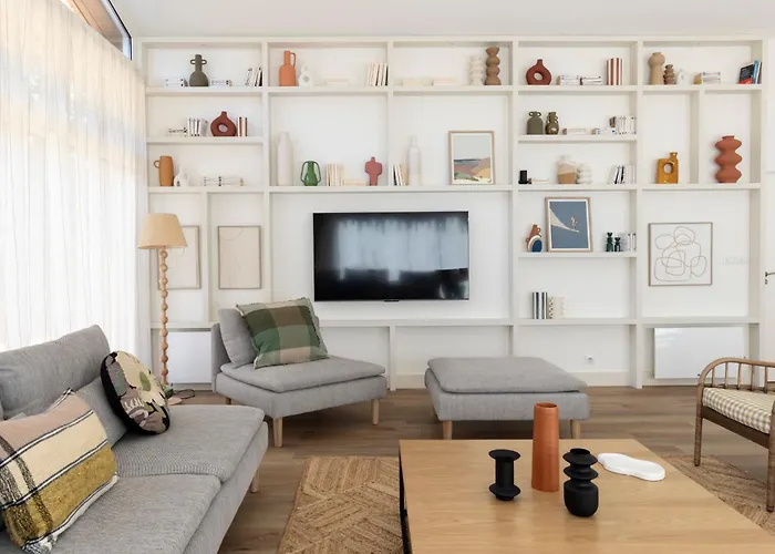 Oyana Au Coeur Du Moulleau Pyla Sur Villa *