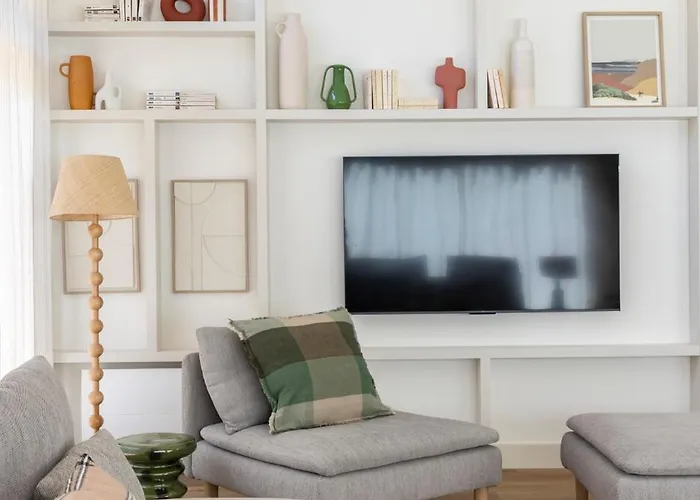 Villa Oyana Au Coeur Du Moulleau Pyla Sur Arcachón