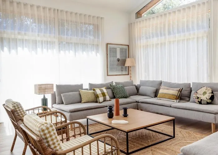 Oyana Au Coeur Du Moulleau Pyla Sur *