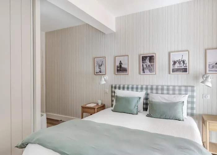 Oyana Au Coeur Du Moulleau Pyla Sur