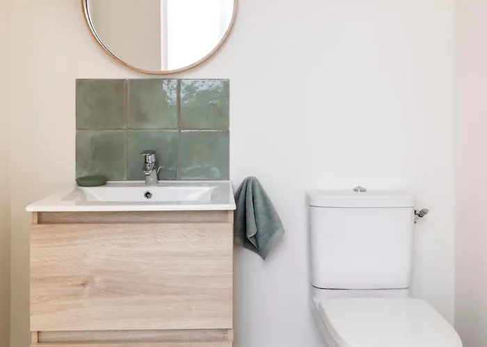 Oyana Au Coeur Du Moulleau Pyla Sur Villa