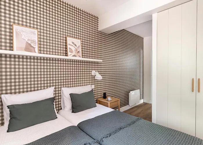 Oyana Au Coeur Du Moulleau Pyla Sur