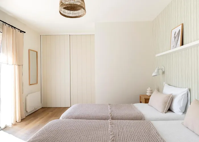 Villa Oyana Au Coeur Du Moulleau Pyla Sur