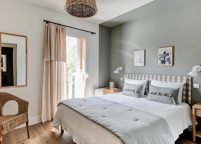 Oyana Au Coeur Du Moulleau Pyla Sur Villa *