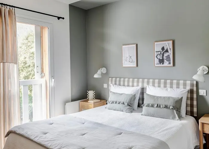 Oyana Au Coeur Du Moulleau Pyla Sur * Arcachón